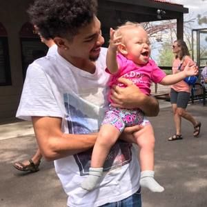 Meet your Posher, Henry